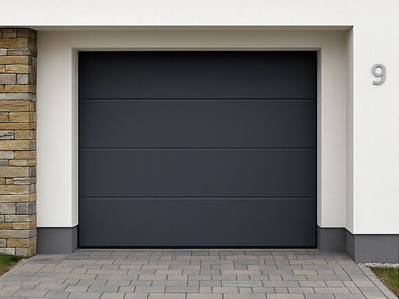 Garážová vrata