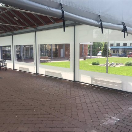 Inspirace Screenová roleta SCREEN ALFA PLUS-ZIP
