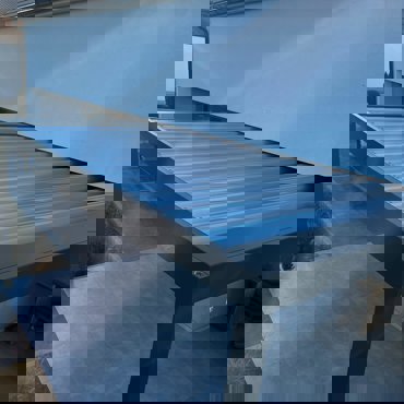 Inspirace Carport ARTOSI – hliníkový přístřešek pro auta
